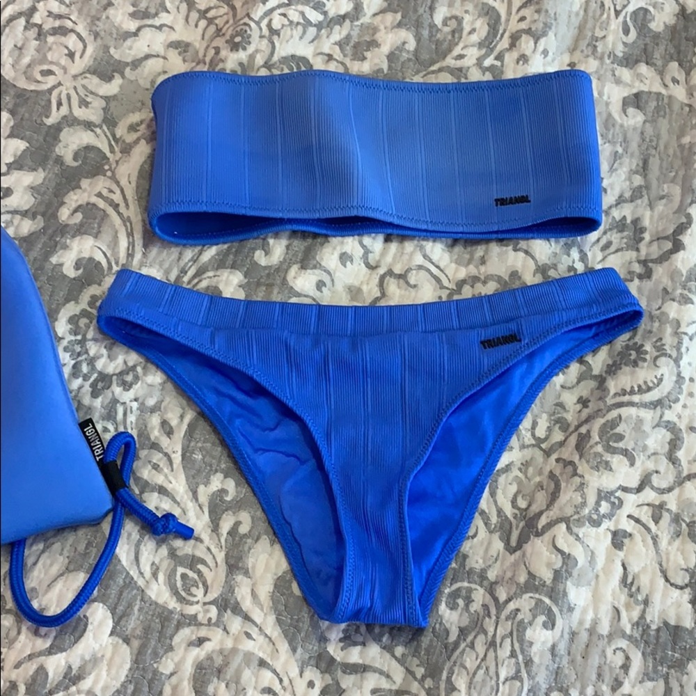 Triangl Ocean Park Bikini
